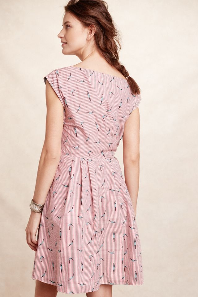 Bathing Beauty Dress #2