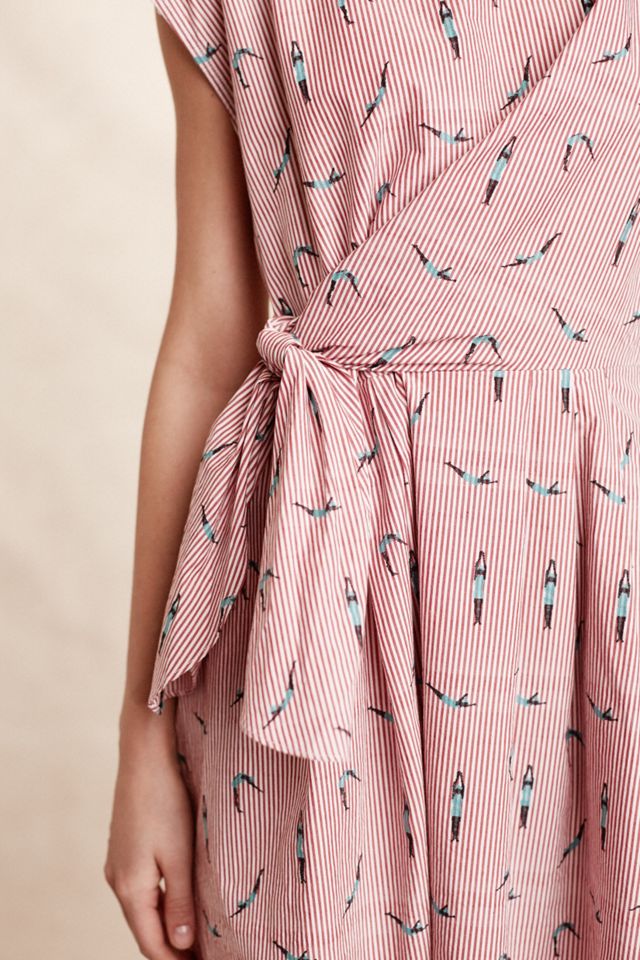 Bathing Beauty Dress #3