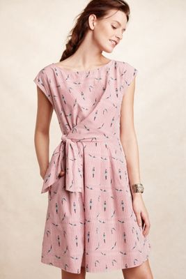 Bathing Beauty Dress