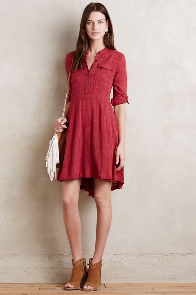 Harper Dress