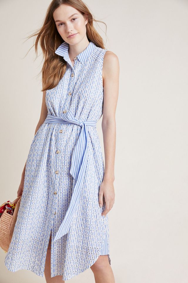 Kismet shirtdress shop