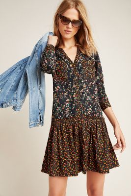 maeve by anthropologie dress