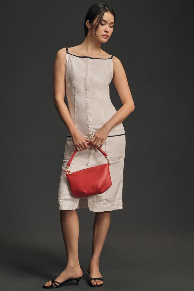 The Colette Midi Dress | Anthropologie