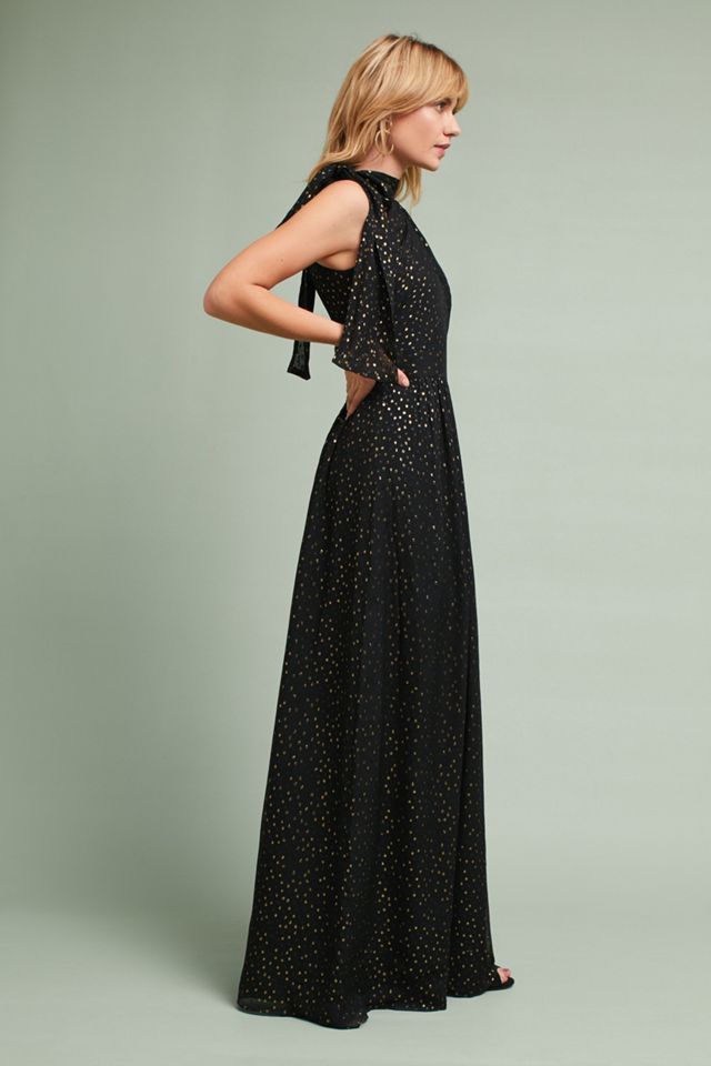 short lace halter dress Codami Halterneck Mini Dress in Lace Black