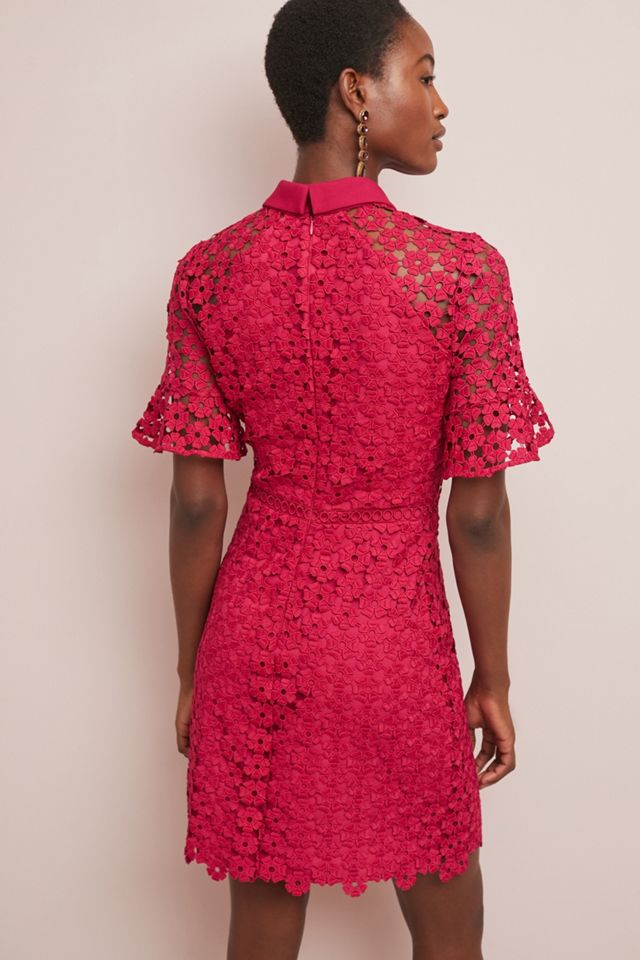 Shoshanna Bativa Mini Dress #1