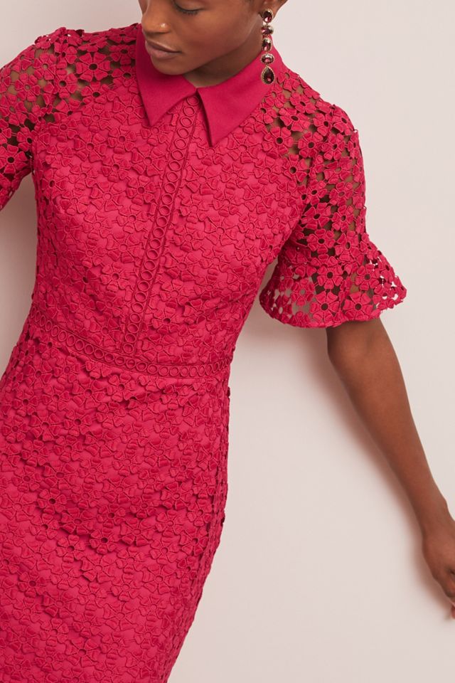 Shoshanna Bativa Mini Dress #2