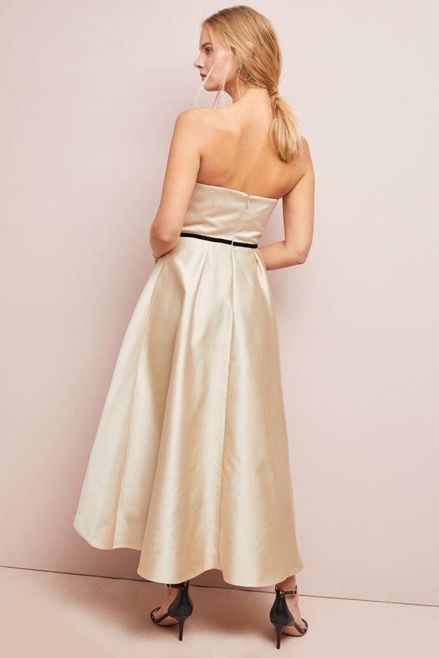 Shoshanna Potala Ball Gown #1