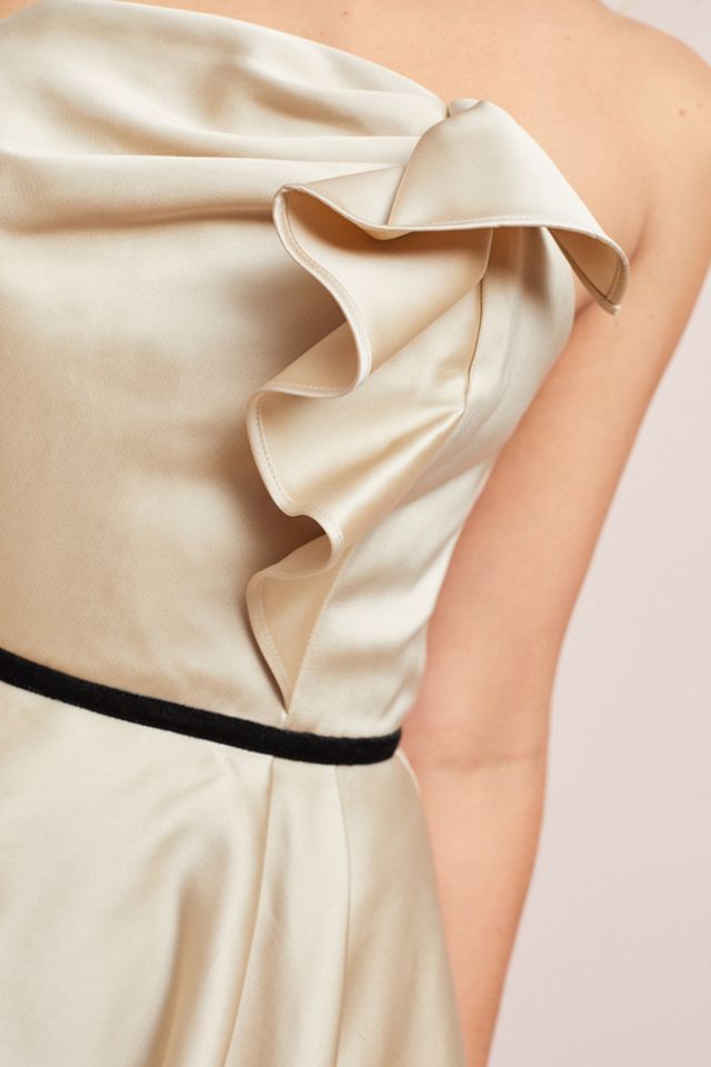 Shoshanna Potala Ball Gown #2