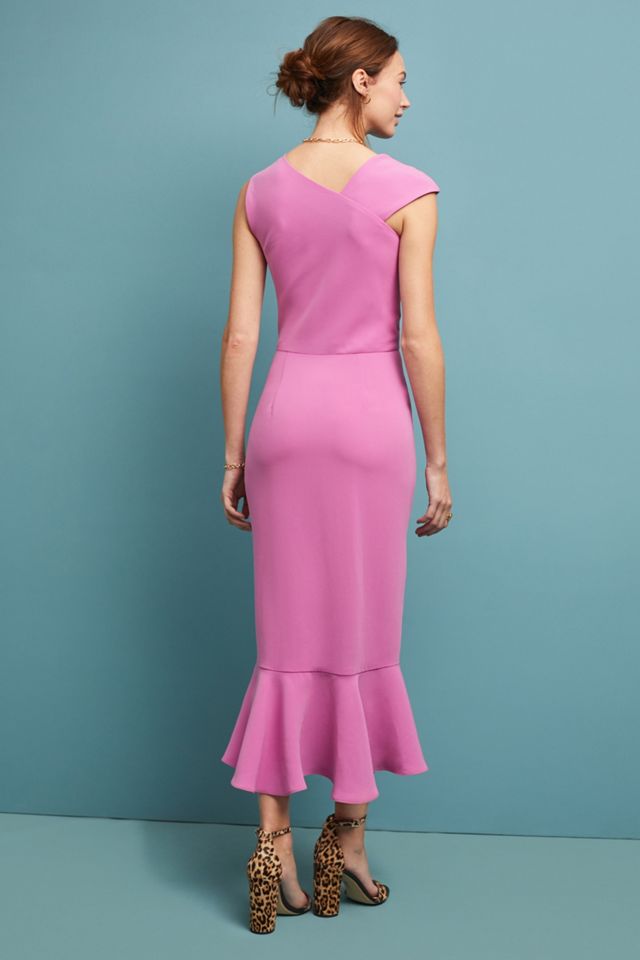 Shoshanna Adali Dress #1
