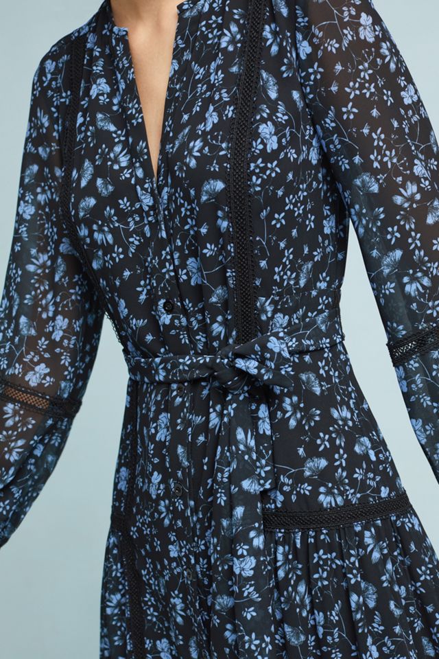 Shoshanna Comtois Dress #2