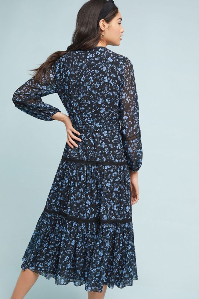 Shoshanna Comtois Dress #3