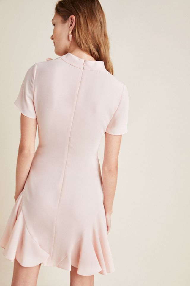 Shoshanna Bosher Mini Dress #1