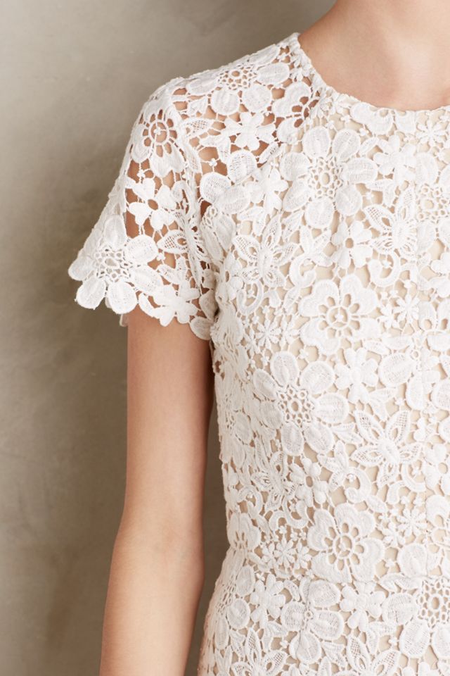 Crina Midi Dress #2