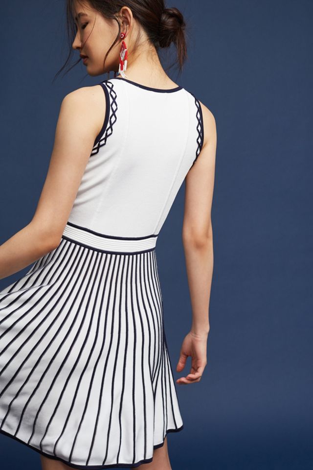 Dali Sweater Dress #2