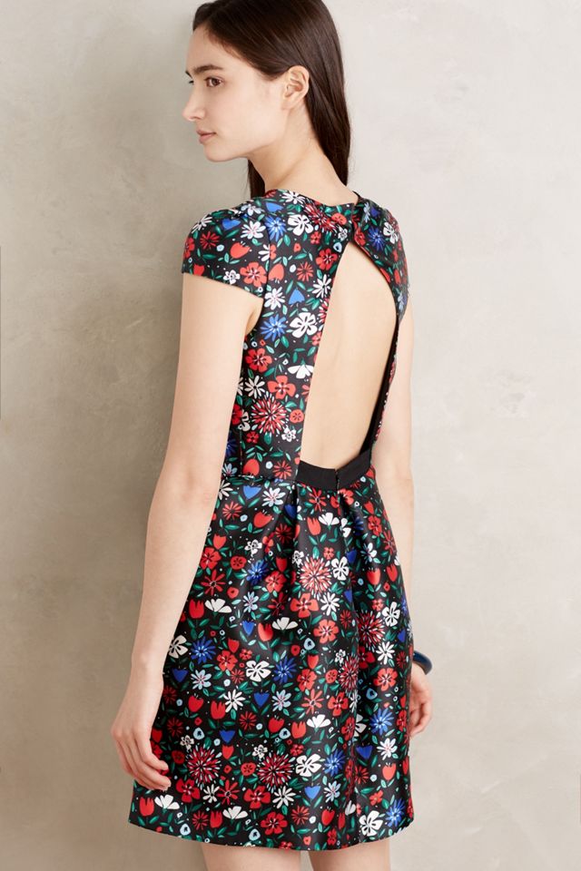 Maratea Dress #1