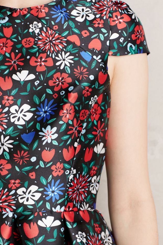 Maratea Dress #2