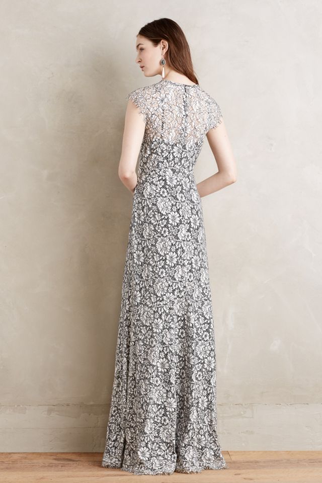Marcella Maxi Dress #1