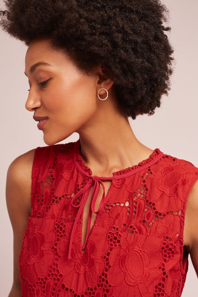 Nellie Lace Dress #2