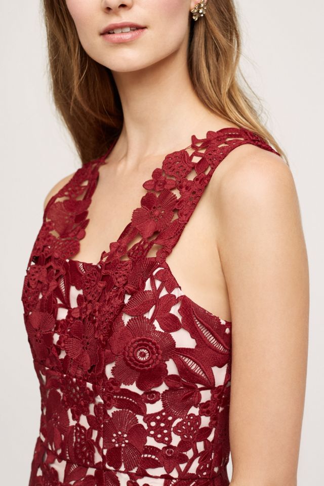 Fera Trumpet Dress #2