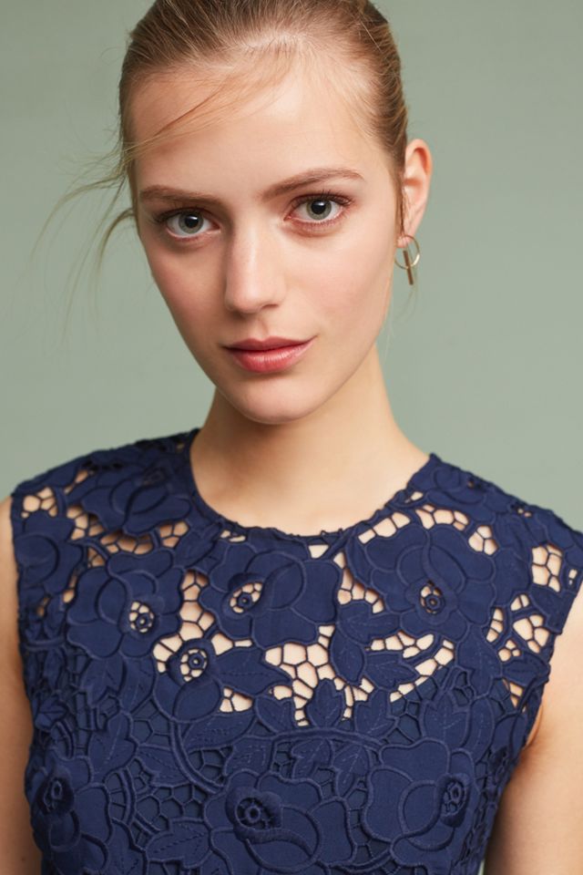 Marian Floral Dress #2
