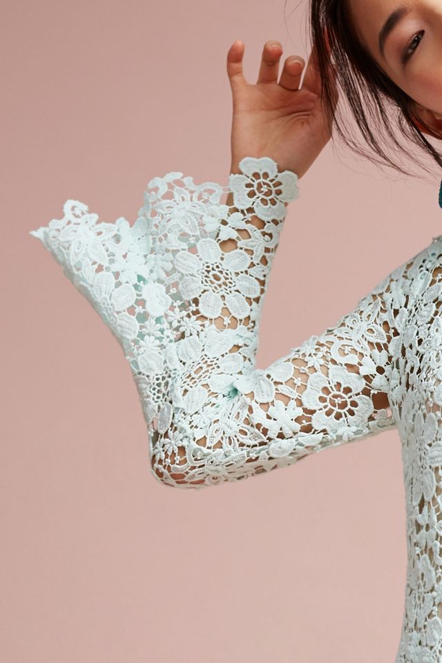 Moira Lace Dress #1