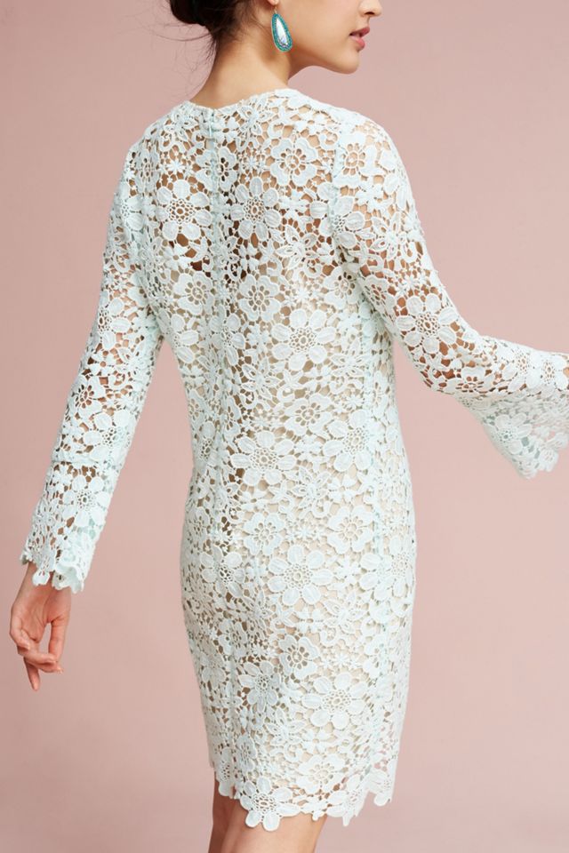 Moira Lace Dress #2