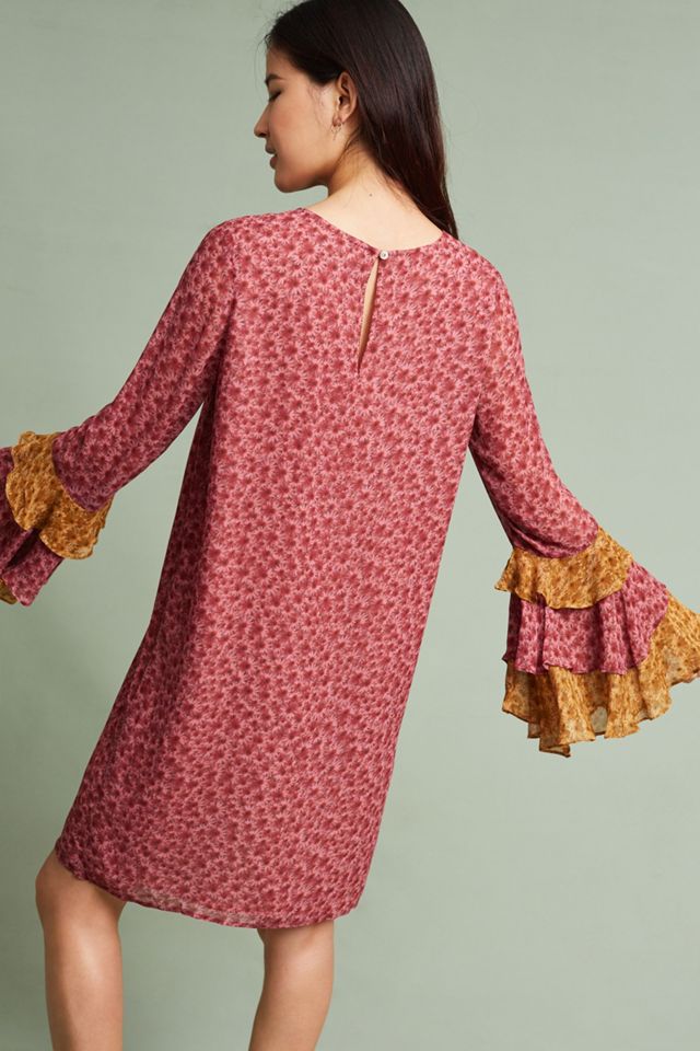 Lanara Shift Dress #2