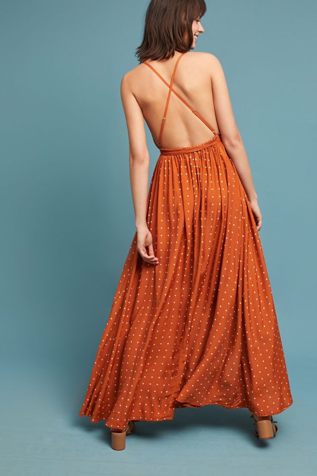 chinese dress ladies Sorento - Slip Dress main image 1