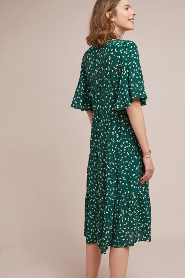 Faithfull The Bernadette Dress #2