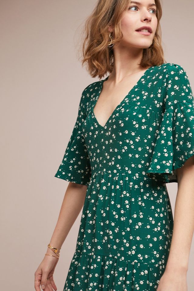 Faithfull The Bernadette Dress #3