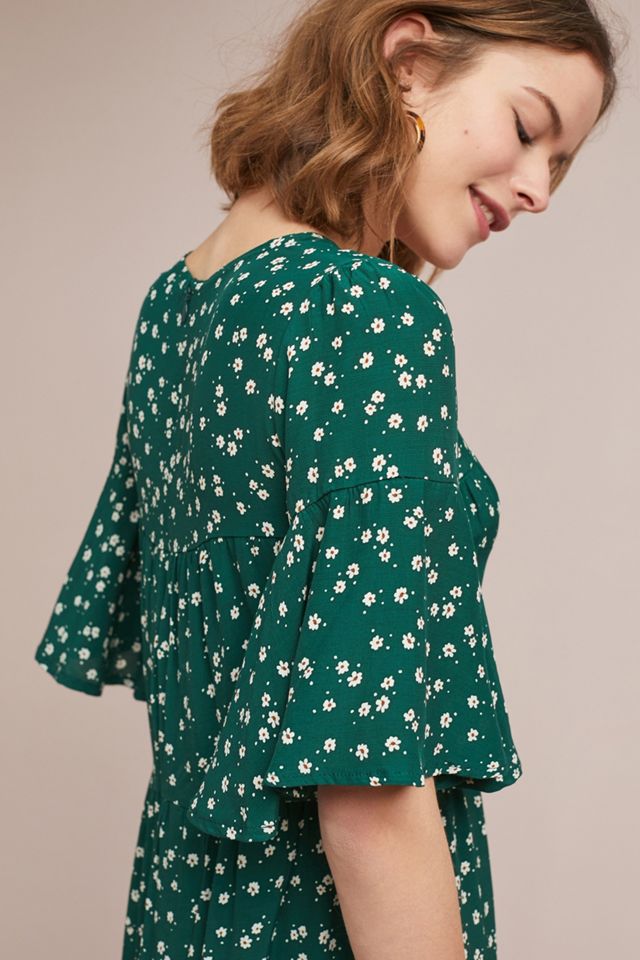 Faithfull The Bernadette Dress #4