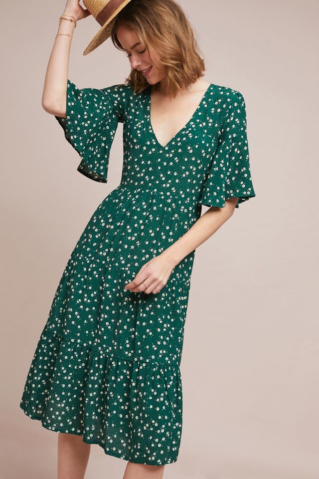 Faithfull The Bernadette Dress #1