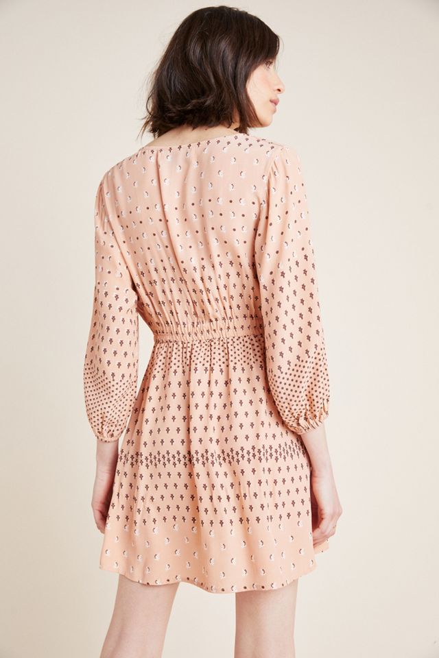 Faithfull Trinidad Tunic Dress #1