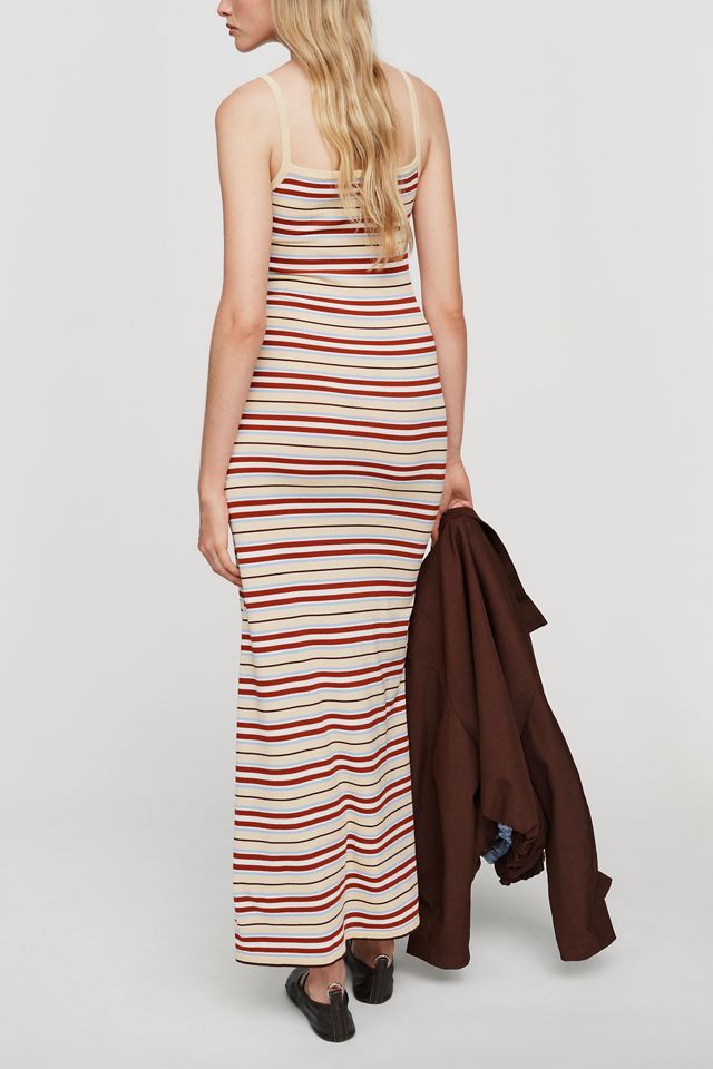 Faithfull Doris Maxi Dress #2
