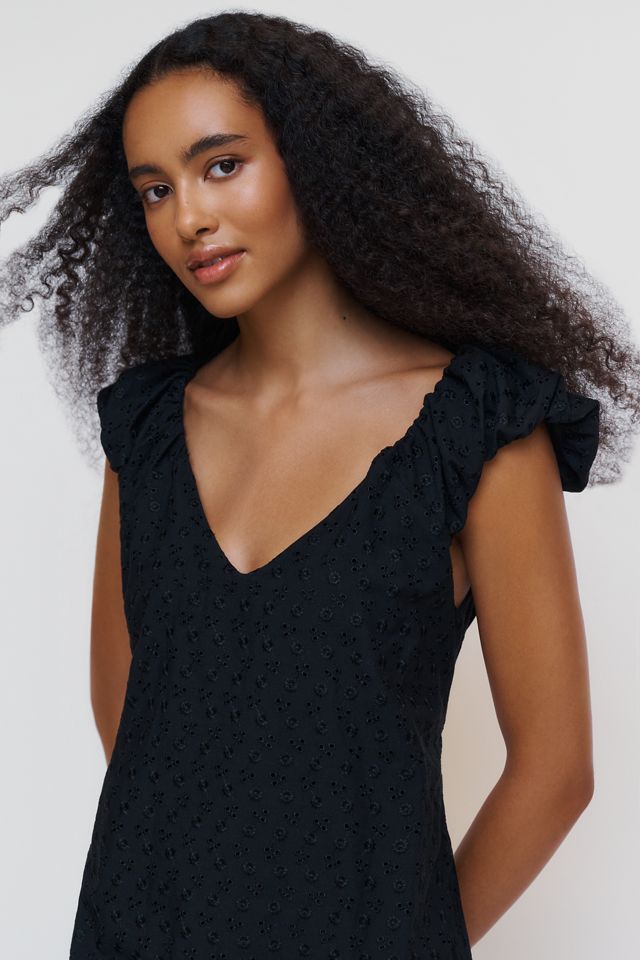 Faithfull Nuria Midi Dress #1