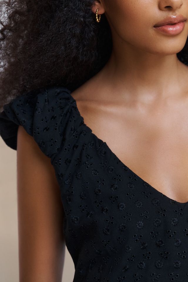 Faithfull Nuria Midi Dress #2