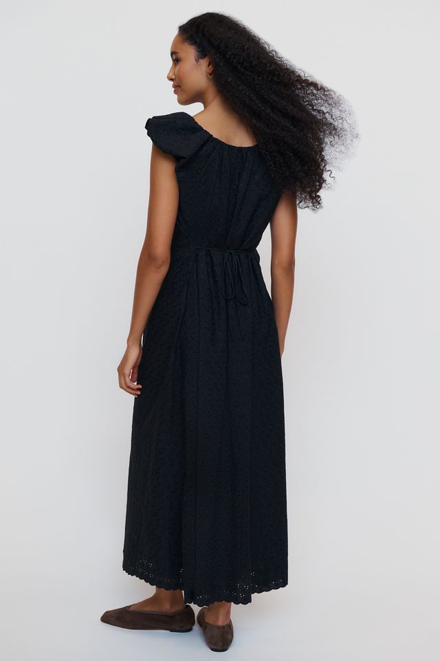 Faithfull Nuria Midi Dress #3
