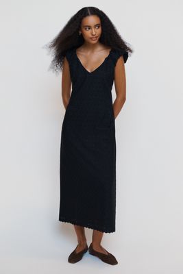 Faithfull Nuria Midi Dress