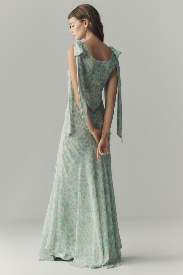 elegant evening wear dresses Long sleeve wedding guest dresses | Elegant formal gowns main image 1
