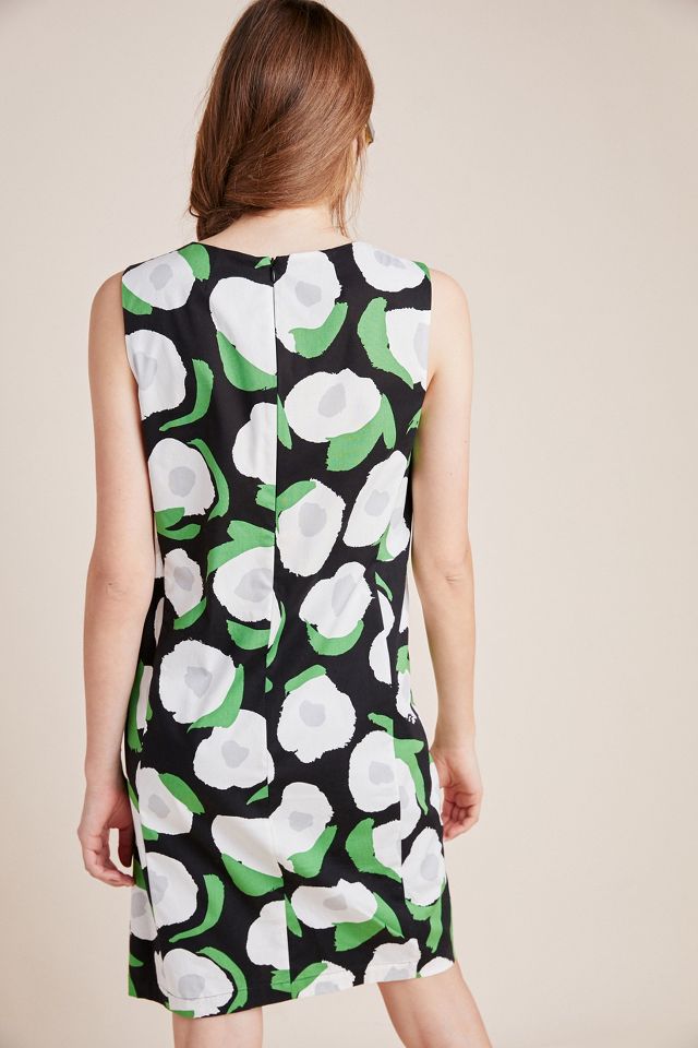 Marimekko Loru Shift Dress | Anthropologie