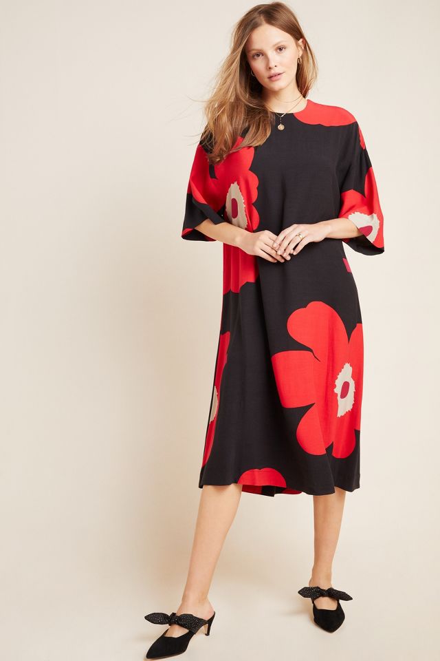 Marimekko Ingrid Tunic | Anthropologie