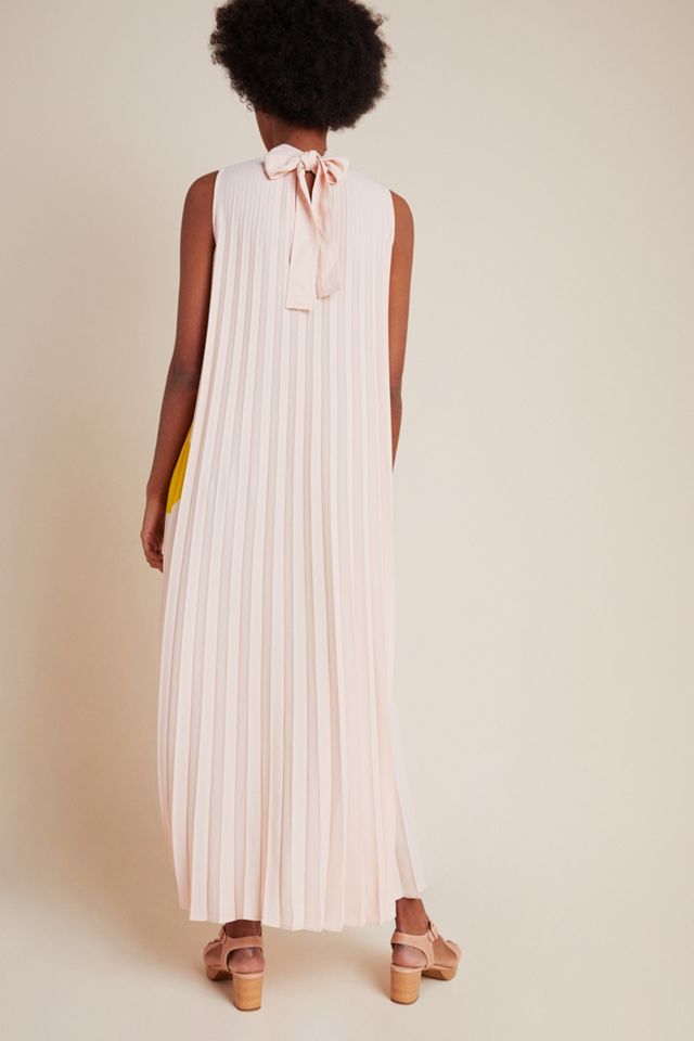 open lace back dress Marimekko Joviaali Unikko Dress – KIITOSlife main image 0