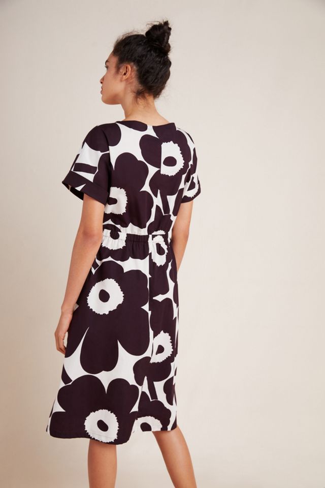 Marimekko Piiri Midi Dress #2