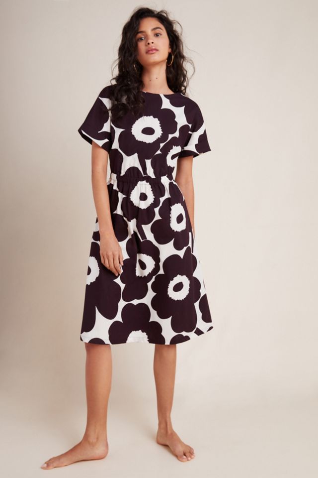 Marimekko Piiri Midi Dress #3