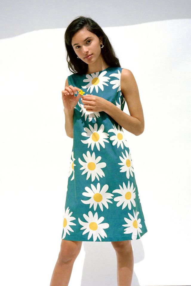 Marimekko Haive Shift Dress | Anthropologie