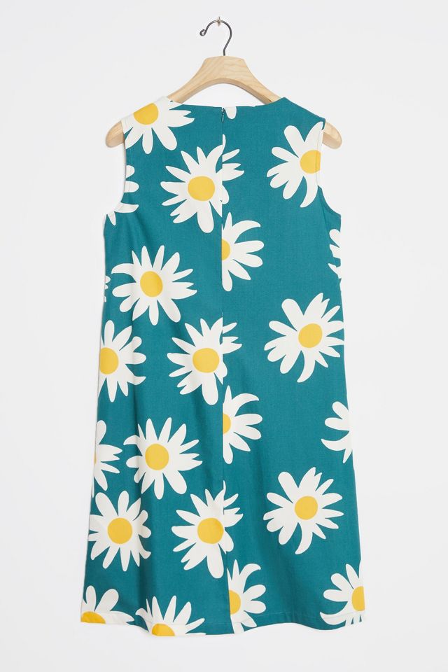 Marimekko Haive Shift Dress | Anthropologie