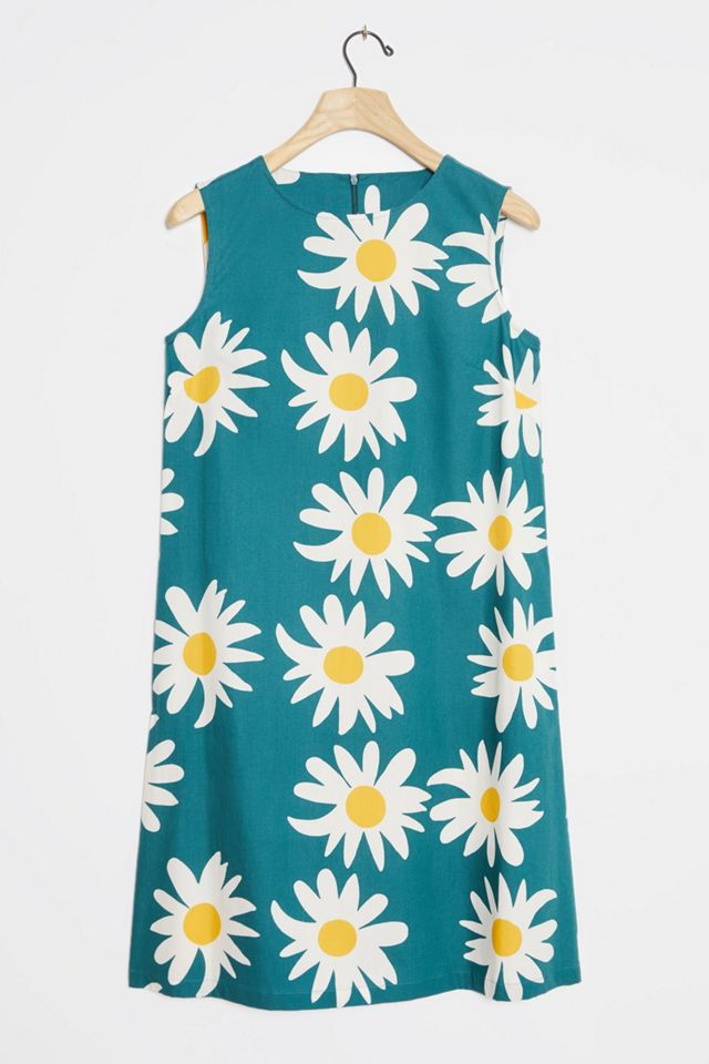 Marimekko Haive Shift Dress #1