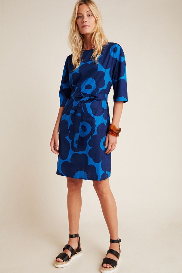 Marimekko Tarika Tunic | Anthropologie