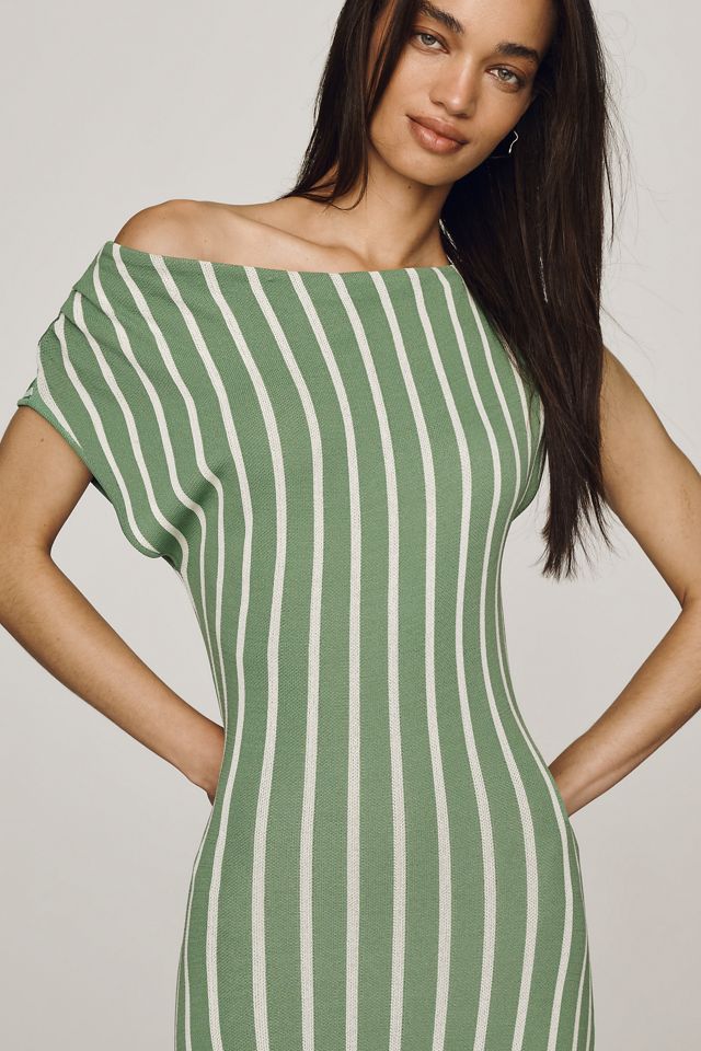 a.ren Remy Knit Midi Dress #2