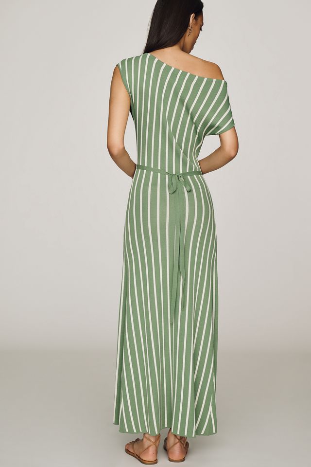 a.ren Remy Knit Midi Dress #3